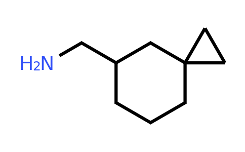 1374744-01-0 | Spiro[2.5]octan-5-ylmethanamine