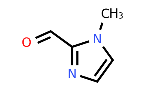 13750-81-7 | 1-Methyl-2-imidazolecarboxaldehyde