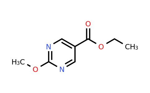 1378331-85-1 | Ethyl 2-methoxypyrimidine-5-carboxylate