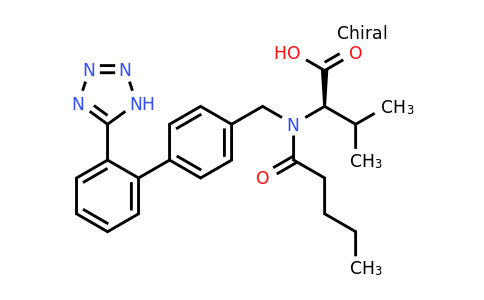 137862-87-4 | D-Valsartan