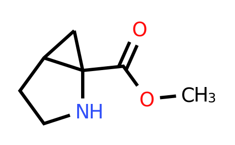 1378877-03-2 | methyl 2-azabicyclo[3.1.0]hexane-1-carboxylate