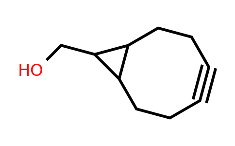 1379662-52-8 | Bicyclo[6.1.0]non-4-yn-9-ylmethanol