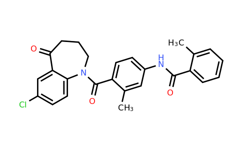 137973-76-3 | 5-Dehydro Tolvaptan