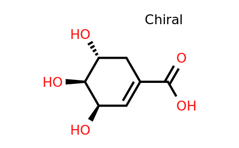 138-59-0 | Shikimic acid