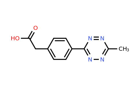 1380500-88-8 | Methyltetrazine-acid