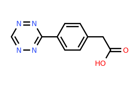 1380500-92-4 | Tetrazine-Ph-acid