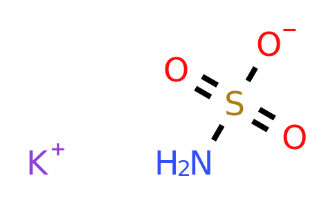 13823-50-2 | Potassiumsulfamate
