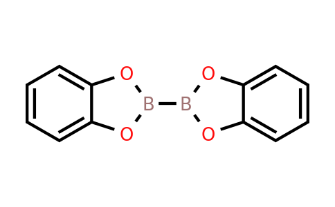 13826-27-2 | 2,2'-Bibenzo[d][1,3,2]dioxaborole