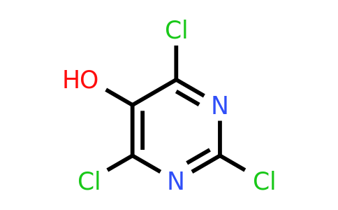 1382979-41-0 | 2,4,6-Trichloropyrimidin-5-ol