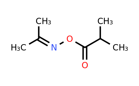 138421-23-5 | O-Isobutyrylacetoxime