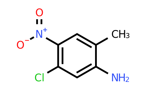 13852-51-2 | 5-Chloro-2-methyl-4-nitroaniline