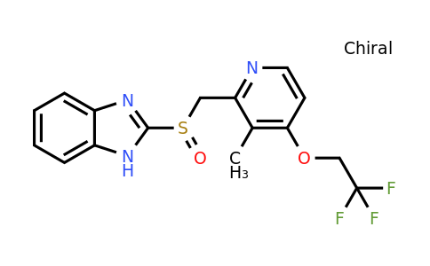 Dexlansoprazole