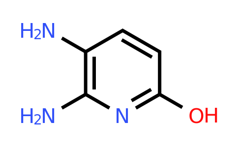 138650-05-2 | 5,6-Diaminopyridin-2-ol