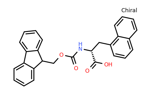 138774-93-3 | Fmoc-D-1-Nal-OH