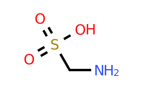 13881-91-9 | Aminomethanesulfonic acid