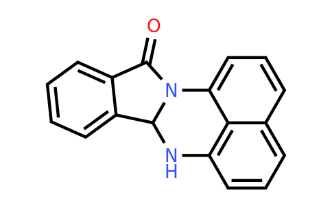 138937-84-5 | 7,7a-Dihydro-12H-phthaloperin-12-one