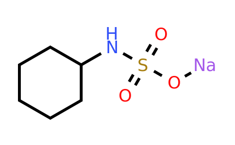 139-05-9 | Cyclamic acid (sodium)