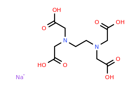 139-33-3 | EDTA disodium salt