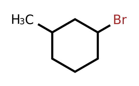 13905-48-1 | 1-Bromo-3-methylcyclohexane