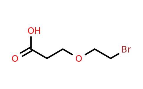 1393330-33-0 | Bromo-PEG1-acid