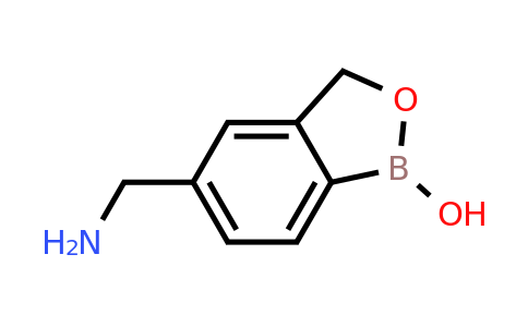 1393477-25-2 | 5-(Aminomethyl)benzo[c][1,2]oxaborol-1(3H)-ol