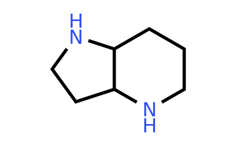 1393546-65-0 | Octahydro-1H-pyrrolo[3,2-b]pyridine
