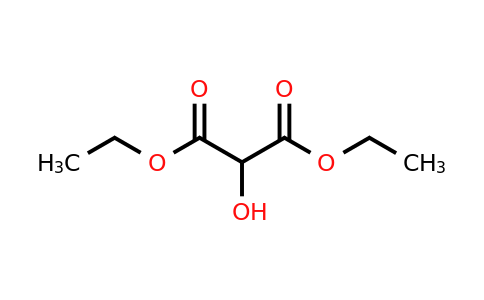 13937-08-1 | Diethyl 2-hydroxymalonate
