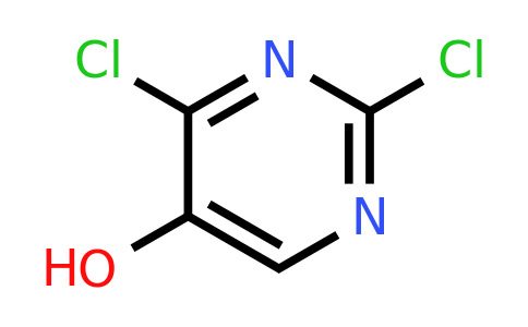 1395037-19-0 | 2,4-Dichloropyrimidin-5-ol