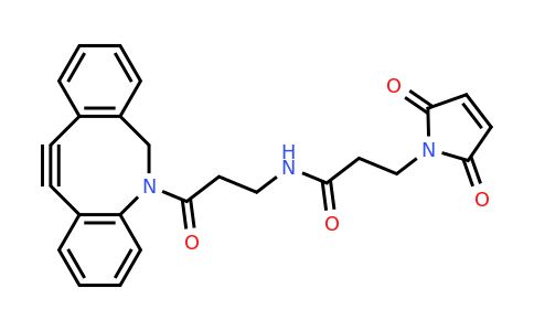 1395786-30-7 | DBCO-Maleimide