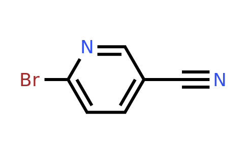 139585-70-9 | 2-Bromo-5-cyanopyridine