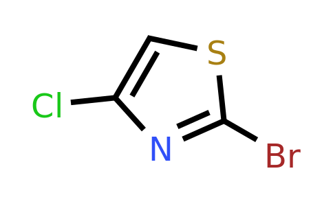 139670-03-4 | 2-BROMO-4-CHLOROTHIAZOLE