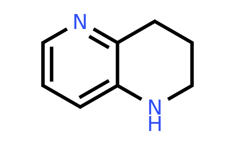 13993-61-8 | 1,2,3,4-Tetrahydro-1,5-naphthyridine