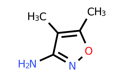 4,5-Dimethylisoxazol-3-amine