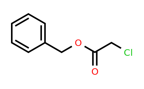 Benzyl 2-chloroacetate