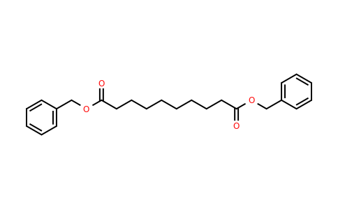 140-24-9 | Dibenzyl decanedioate