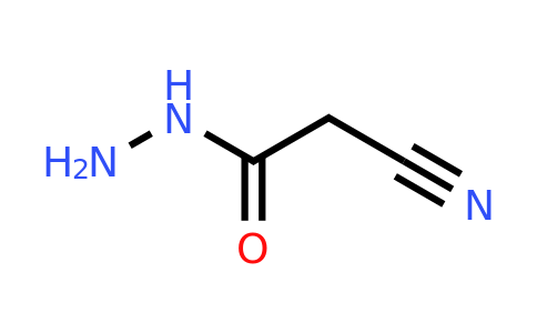 140-87-4 | Cyanoacetohydrazide