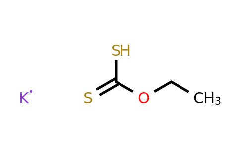 140-89-6 | Potassium xanthate