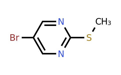 14001-67-3 | 5-Bromo-2-methylthiopyrimidine
