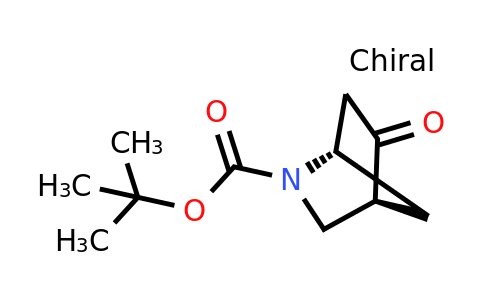 1400808-00-5 | Tert-butyl(1r,4r)-5-oxo-2-azabicyclo[2.2.1]heptane-2-carboxylate