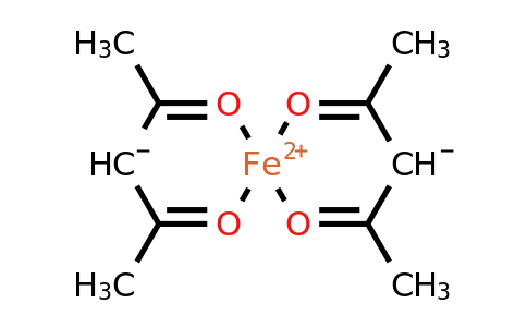 14024-17-0 | Iron(II) acetylacetonate