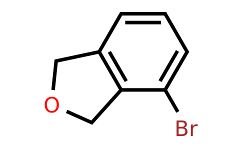 1402667-16-6 | 4-Bromo-1,3-dihydro-2-benzofuran