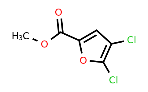 1403567-85-0 | Methyl 4,5-dichlorofuran-2-carboxylate