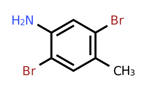140373-62-2 | 2,5-Dibromo-4-methylaniline