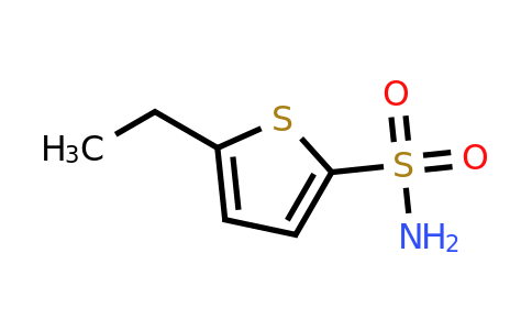140646-34-0 | 5-Ethylthiophene-2-sulfonamide