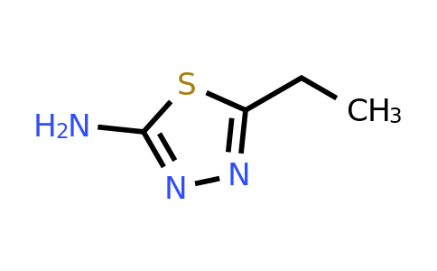 14068-53-2 | 5-Ethyl-2-amino-1,3,4-thiadiazole