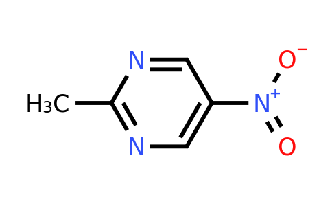 14080-34-3 | 2-Methyl-5-nitropyrimidine