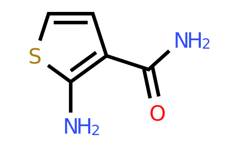 14080-51-4 | 2-Aminothiophene-3-carboxamide