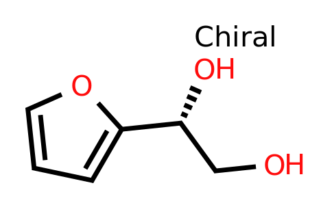 14086-08-9 | (R)-1-(Furan-2-yl)ethane-1,2-diol
