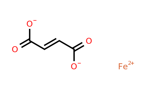 Iron(II) fumarate