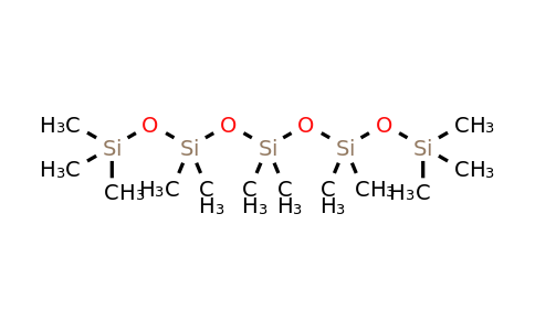 141-63-9 | Dodecamethylpentasiloxane